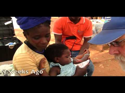 Togo documentary Akoko's story