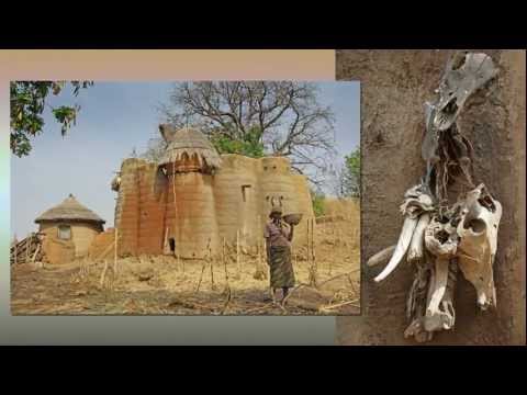 Amazing Colours of Togo - Cradle of Voodoo - Travel Snapshots HD