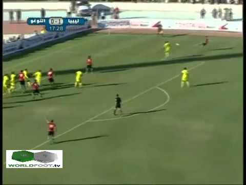 Epic Own Goal | Libya 2-0 Togo | Africa World Cup 2014 Qualifiers |14/06/2013