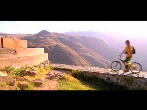 Discover Armenia - Tourist Destination