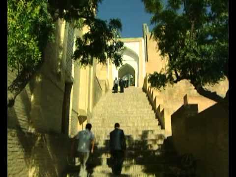 Samarkand - City of Amir Temur