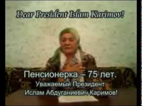 Uzbekistan, В Термезе выселяют народ  из собственных домов!!! uzbekistan politics