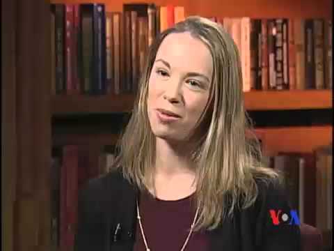 Central Asia online, social media and Uzbekistan/Interview with Sarah Kendzior