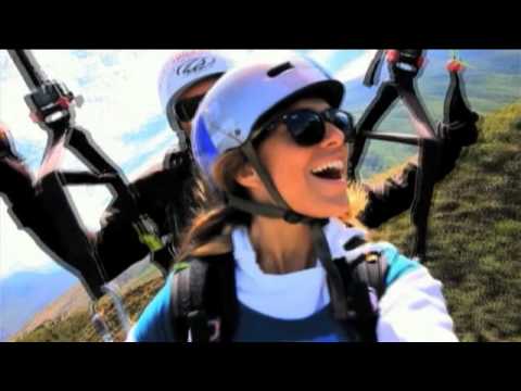 Venezuela Tourism - The Andes - English