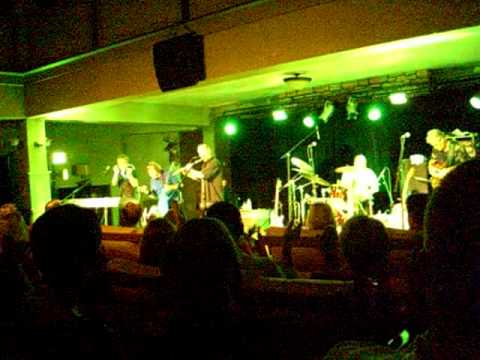 Firefall - Strange Way (Steelville, MO - 9/25/10)