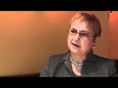 Chef, Author, and Restaurateur Lidia Bastianich