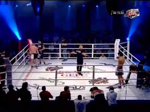 Dzhabar Askerov vs. Yoshihiro Sato / Джабар Аскеров -  Йошихиро Сато