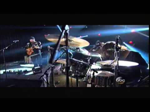 Zac Brown Band w/ Dave Grohl - Day For The Dead CMA 2013