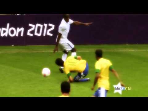 Oscar | Best Of 2012 Skills,Assist & Goals Cfc/Brasil