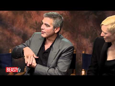 Oscar Roundtable: Clooney's Worst Job