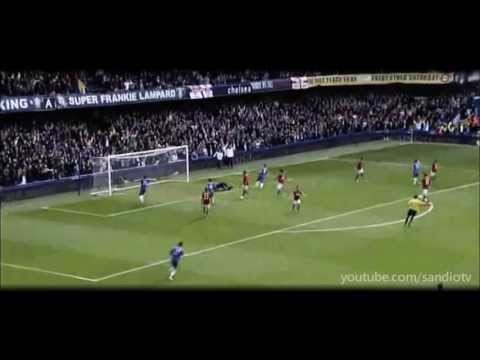 Oscar - Chelsea Wonderkid | Goals & Skills | 2012/2013 HD