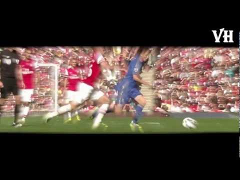 ★ Oscar || Blue Genius || Chelsea 2012/2013 - Skills and Goals ★