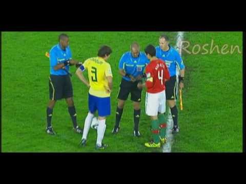 FIFA U-20 World Cup 2011. Final. Brazil - Portugal. Review