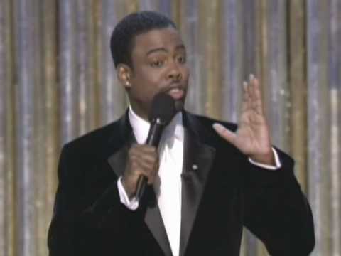 Chris Rock's Oscar® monologue