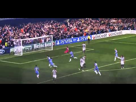 Oscar | First Goals | Chelsea F.C. | 2012 | HD