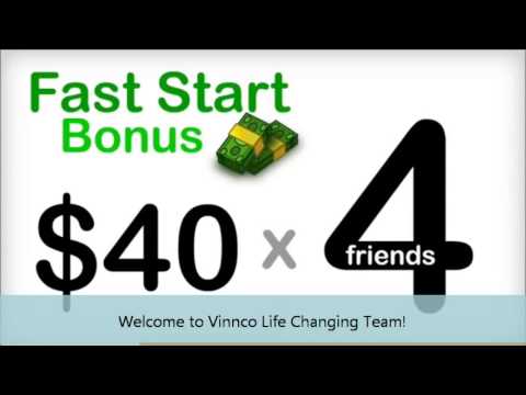 Video 4  Fast Start Strategy! Earn US$2 500 in Your First 4 Weeks!