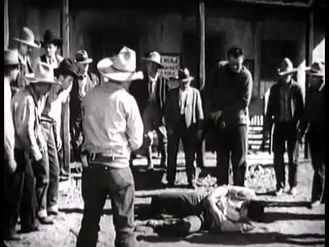 The Lucky Texan (John Wayne)