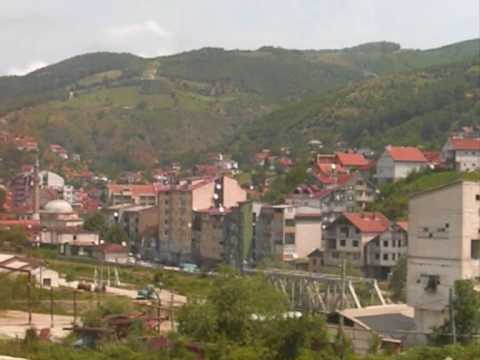 A Tourist's Guide to Pristina, Kosovo.   www.theredquest.com