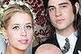 Peaches Geldof wedding