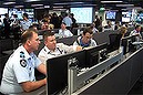 Queensland Police operations headquarters for G20