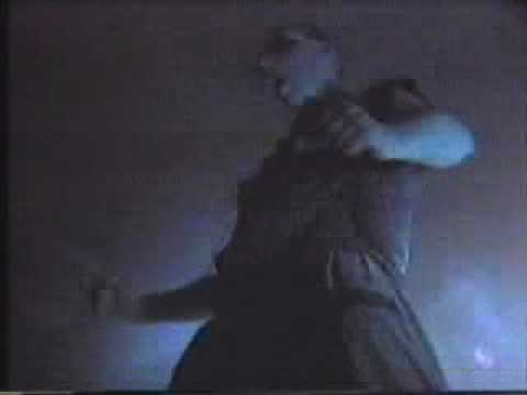 Front 242  - Funkahdafi live