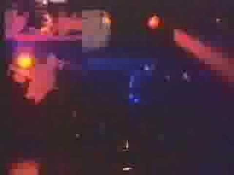 Front 242 - Masterhit (Live-1987)