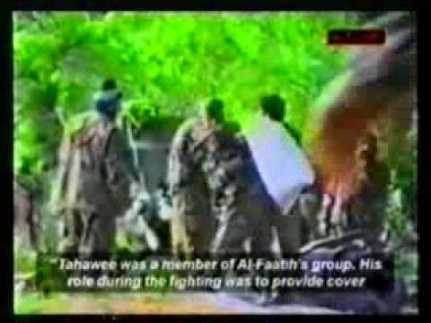 The Martyrs of Bosnia (Propaganda Film) - Edited (2/2)