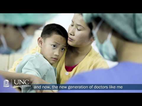 The New Generation: Health Care in Vietnam