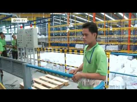 Vietnam - A Country in Transition | Made in Germany