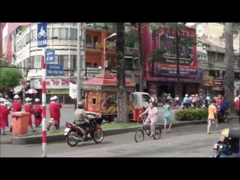 Vietnam Travel and Tourism-Part-1