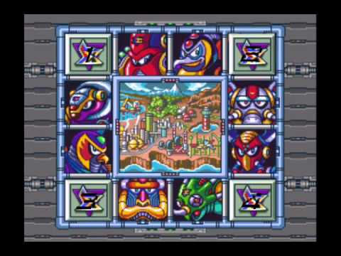 Mega Man village Music Vietnam epic