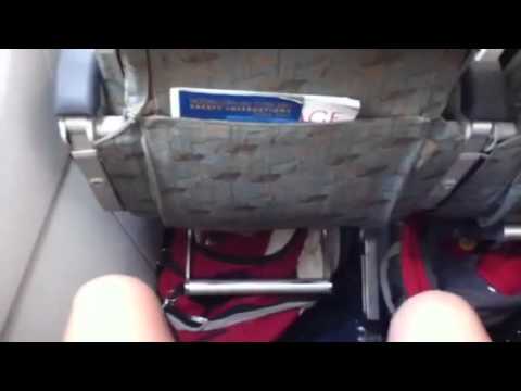 Vietnam Airlines Economy Experience