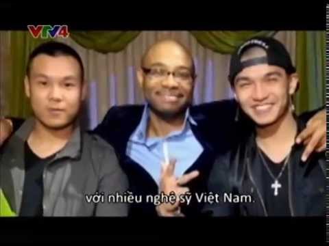 EXPAT LIVING VIETNAM- David C. Murray -A American Singer with music dream in Vietnam