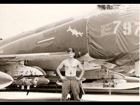 Air War Over Vietnam : Documentary on the Dogfights of the Vietnam War