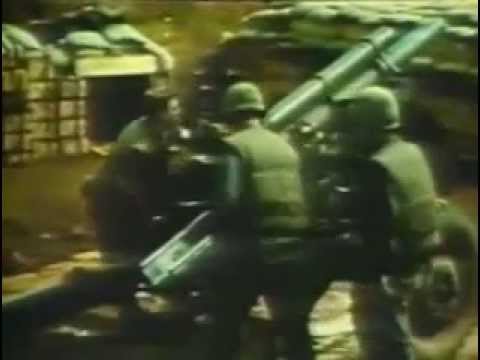 Battle of Khe Sanh : Documentary on the Vietnam War Siege at Khe Sahn