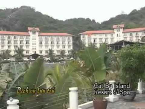 Haiphong Vietnam Tourism TonkinCruise 2014