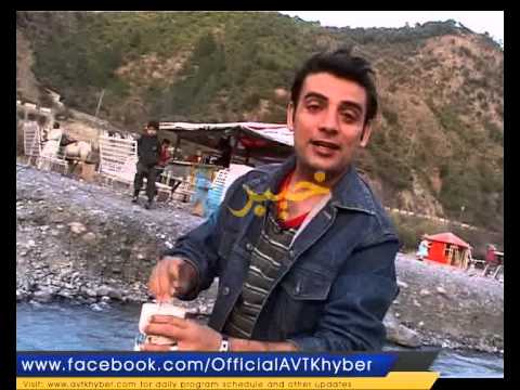 FOOD & TRAVEL ABBOTTABAD ( EP # 34 - 02-04-2013 )-02