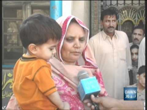 Pakistan-Abbottabad Ilyasi Mosque and Tourist -27 June.DAWN TV