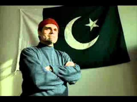 Zaid Hamid - Interview on Radio Islam South Africa about US Pakistan ties