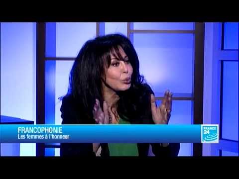 FRANCE 24 L'Entretien - Yamina Benguigui, ministre française déléguée à la Francophonie