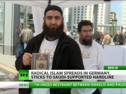 Dangerous Piety: Islamist threat looms in Europe?