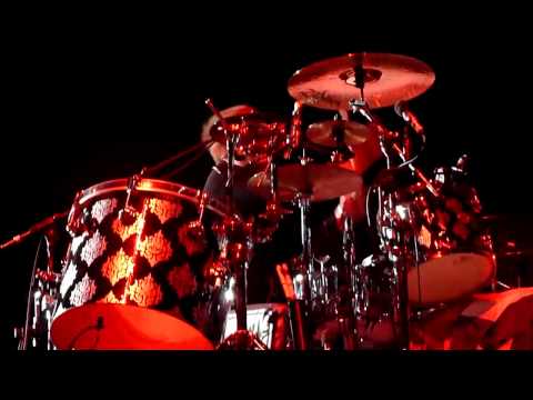 MUSE - Uprising (Santiago de Chile 2011) MULTICAM