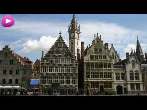 Ghent, Belgium Wikipedia travel guide video. Created by http://stupeflix.com