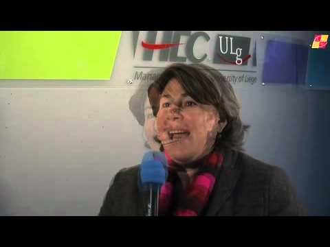 Business ITV - Sabine Denis (Business and Society Belgium Director)