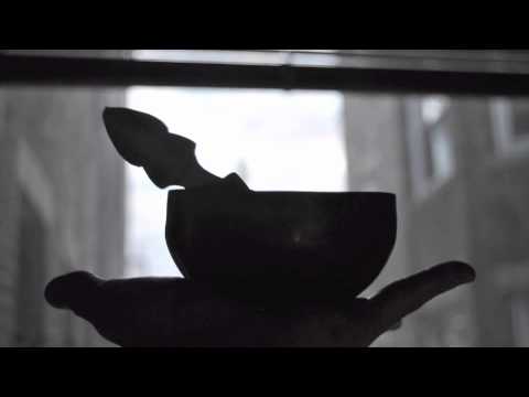 Tibetan Singing Bowl Meditation