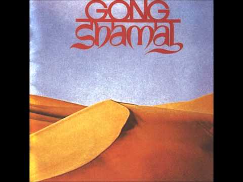 Gong - Shamal [Full Album ᴴᴰ]