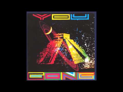 Gong - You (1974)