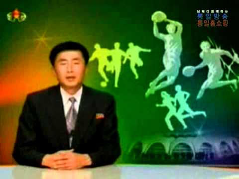 North Korea TV. About health and sport (체육상식)