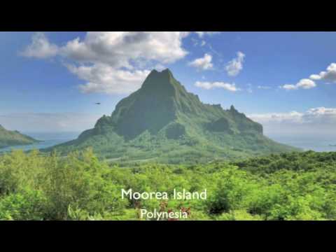 Polynesia