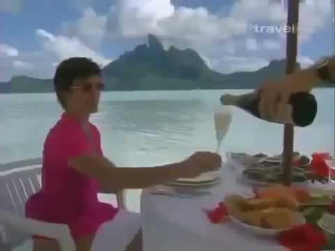 French Polynesia - Dream Destinations (Travel Documentary)